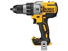 Parafusadeira Furadeira Impacto sem Bat e Carregador DeWalt DCD996B-B3 - 0