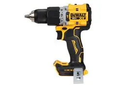 Parafusadeira Furadeira Impacto sem Bat e Carregador DeWalt DCD805B-B3 - 0