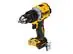 Parafusadeira Furadeira Impacto sem Bat e Carregador DeWalt DCD805B-B3 - 2