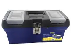 Caixa Organizadora para Ferramentas 16" Irwin IWST16013-LA