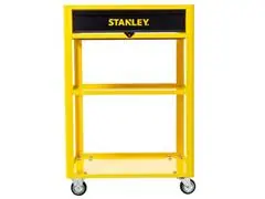 Carrinho Aberto para Ferramentas com 1 Gaveta Stanley STST98520LA - 0