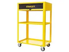 Carrinho Aberto para Ferramentas com 1 Gaveta Stanley STST98520LA - 1