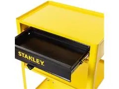 Carrinho Aberto para Ferramentas com 1 Gaveta Stanley STST98520LA - 4