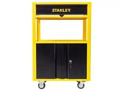 Carrinho para Ferramentas Semi Fechado Stanley STST98521LA - 2