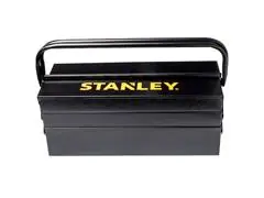 Caixa Sanfonada com 5 Gavetas Stanley STST98724LA