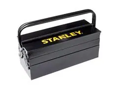 Caixa Sanfonada com 5 Gavetas Stanley STST98724LA - 1