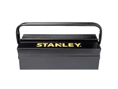 Caixa Sanfonada com 3 Gavetas Stanley STST98725LA - 0