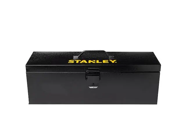 Caixa Baú para Ferramentas 500MM Stanley STST98726LA