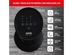 Ventilador Arno Eole Ultra de Torre NEO2 - 4