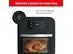 Fritadeira sem Óleo Airfryer Arno Oven&Grill 11L UFE9 - 4