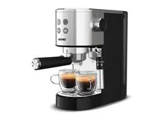 Cafeteira Elétrica Arno Espresso Steam&Pump Inox 1L Cesp - 0