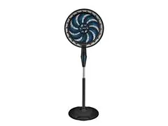 Ventilador de Coluna 40cm Arno X-TREME 9, 9 PÁS, 160W VE9C - 0