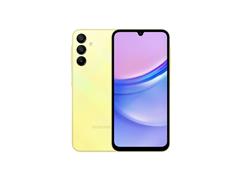 Celular Samsung Galaxy A15 128 GB Lime Yellow