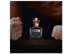 Perfume Jean Paul Gaultier Scandal Pour Homme 50ml + Miniatura 7ml - 4