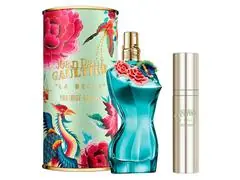 Perfume Jean Paul Gaultier 'La Belle' Paradise Garden 50ml + Mini 10ml