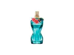 Perfume Jean Paul Gaultier 'La Belle' Paradise Garden 50ml + Mini 10ml - 2