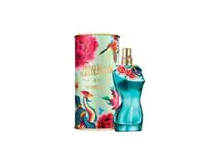 Perfume Jean Paul Gaultier 'La Belle' Paradise Garden 50ml + Mini 10ml - 1