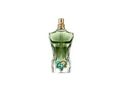 Perfume Jean Paul Gaultier 'Le Beau' Paradise Garden 75ml + Necessaire - 2