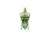 Perfume Jean Paul Gaultier 'Le Beau' Paradise Garden 75ml + Necessaire - 2