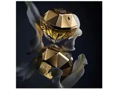 Perfume Paco Rabanne Lady Million Eau de Parfum 50ml + Miniatura 10ml - 4