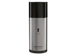 Desodorante Spray Antonio Banderas The Secret 24h 150ml - 0