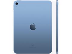 iPad Apple 10.9 10th generation Wi-fi 256 GB Blue - 1