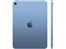 iPad Apple 10.9 10th generation Wi-fi 256 GB Blue - 1