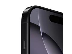 Apple iPhone 16 Pro 256 GB Black Titanium - 3