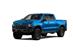 Cheyene crew Cab 4x4 RST 2025 - 0