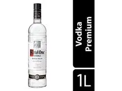 Vodka Ketel One Destilada Garrafa 1 Litro - 0
