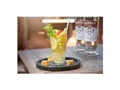 Vodka Destilada Smirnoff No.21 Red Garrafa 1,750 Litros - 2