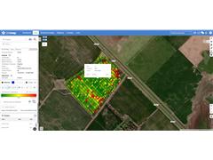 Licencia Unimap Fertilizaciones - 1 año - 1