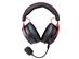 Auricular Noga Gamer Inalámbrico Dual 2,4 + BT Profesional - 1