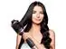 Escova Secadora Argan Mondial Preto/Golden Rose 1300W Bivolt ES-14-BI - 2