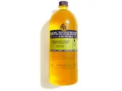 Eco Refil Sabonete Líquido L'Occitane en Provence Karité Verbena 500ML