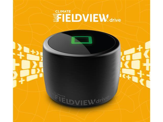 ELEVA - Combo FieldView™- iPad WiFi - 2