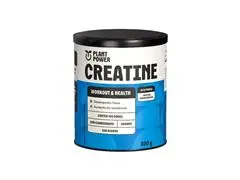 Suplemento Plant Power Creatine 300G