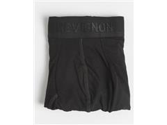 CHEVIGNON BOXER COMFORT COTTON NEGRO - 1