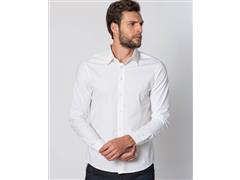 CHEVIGNON CAMISA PREMIUM BLANCA