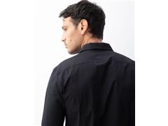 CHEVIGNON CAMISA PREMIUM NEGRA - 1