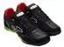 Chuteira Society Joma Top Flex Preto Tam 40 GANHE Bola de Campo - 1