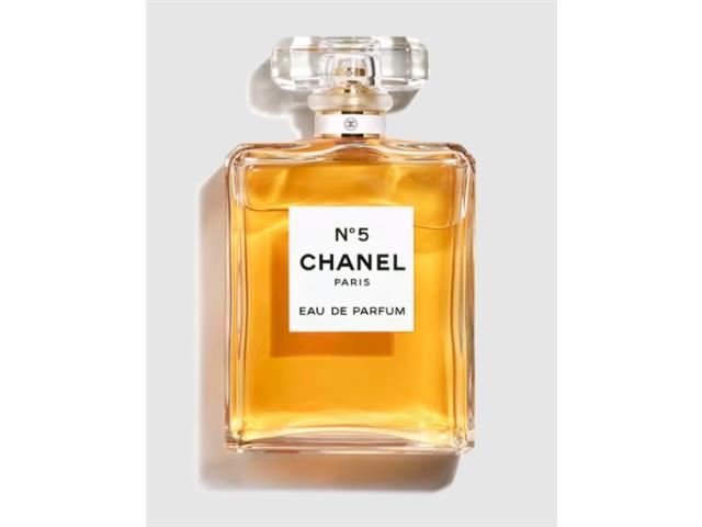 CHANEL N° 5 Eau de Parfum