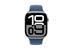 Apple Watch Serie 10 GPS + Cellular Con Caja De Aluminio De 46 MM - 2