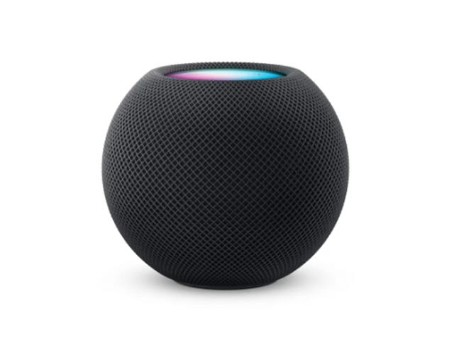 HomePod Mini Medianoche