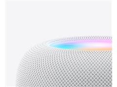 HomePod Color Blanco - 2