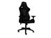 Balam Rush Silla Gamer Thunder Rush 2, hasta 150Kg, Negro - 0