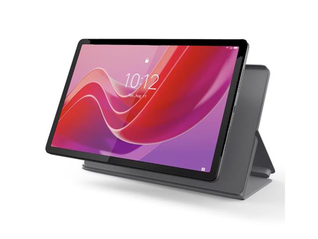 Tablet Lenovo Tab M11 Gen 4 11", 128GB, Android 13, Gris