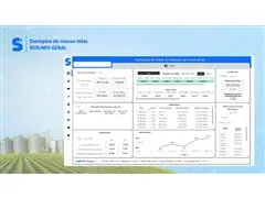 AGROSAP - Indicadores de Preços para Comercialização de Commodities - 4