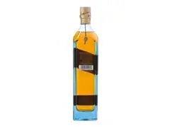 Whisky Escocês Blended Johnnie Walker Blue Label Garrafa 750ml - 1