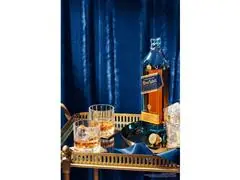 Whisky Escocês Blended Johnnie Walker Blue Label Garrafa 750ml - 5